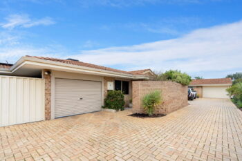 Listing image for 2/4 MacKay Crescent, Gosnells  WA  6110