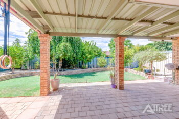 Listing image for 6 Camelot Court, Thornlie  WA  6108