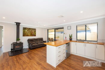 Listing image for 4 Brolga Grove, Seville Grove  WA  6112