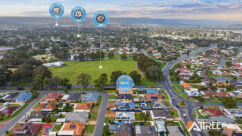 Listing image for 21 Cabra Avenue, Seville Grove  WA  6112