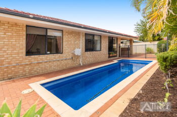 Listing image for 25 Burnside Terrace, Canning Vale  WA  6155
