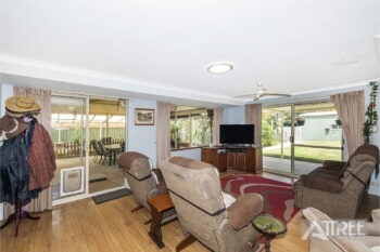 Listing image for 203 Cormorant Court, Southern River  WA  6110