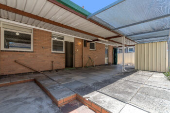 Listing image for 124A Verna Street, Gosnells  WA  6110