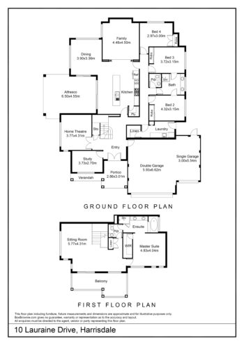 Listing image for 10 Lauraine Drive, Harrisdale  WA  6112