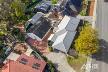 Listing image for 14A Page Road, Kelmscott  WA  6111