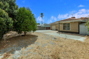 Listing image for 21 Currawong Way, Thornlie  WA  6108