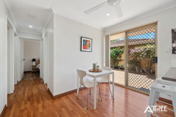 Listing image for 25A Barellan Court, Armadale  WA  6112