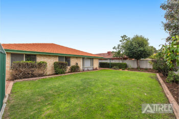 Listing image for 12 Feltbush Mews, Canning Vale  WA  6155