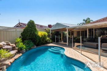 Listing image for 32 Draycott Loop, Canning Vale  WA  6155