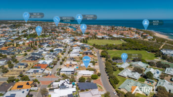 Listing image for 47 Baloo Crescent, Wannanup WA 6210