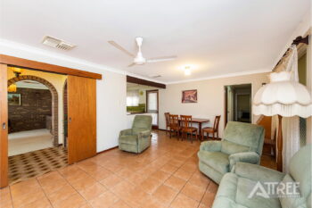 Listing image for 40 Grainger Way, Thornlie  WA  6108