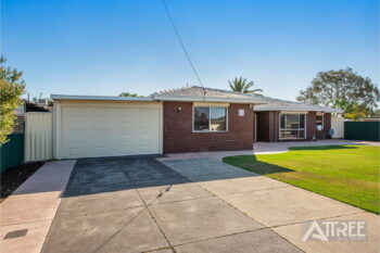 Listing image for 3 Gaze Court, Thornlie  WA  6108