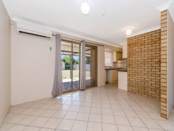 Listing image for 24 Barrallier Circle, Mirrabooka  WA  6061