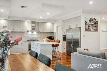 Listing image for 18 Cooliabberra Drive, Mount Richon  WA  6112