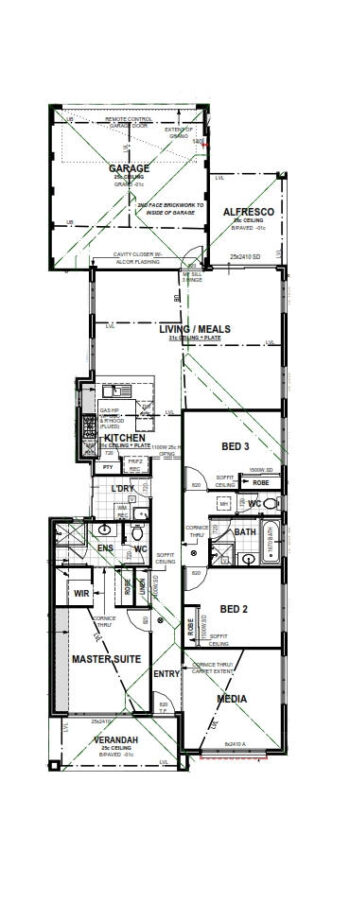 Listing image for 11 Oriel Lane, Piara Waters  WA  6112