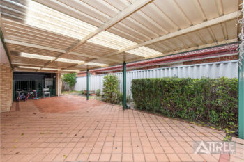 Listing image for 12 Feltbush Mews, Canning Vale  WA  6155