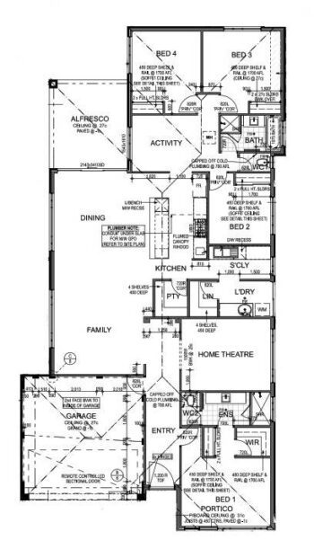Listing image for 5 Berican Parade, Hilbert  WA  6112