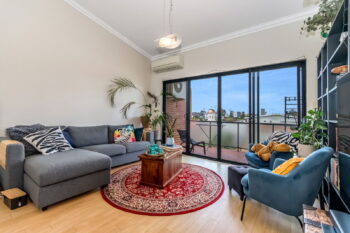 Listing image for 6/41-47 Smith Street, Highgate  WA  6003
