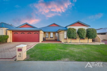 Listing image for 33 Stortford Road, Southern River  WA  6110