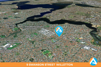 Listing image for 9 Swanson Street, Willetton  WA  6155