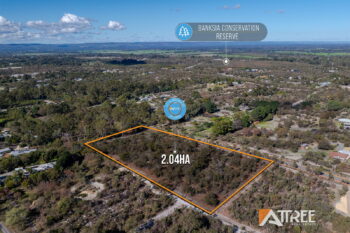 Listing image for Proposed Lot 89 6 Born Road, Casuarina WA 6167