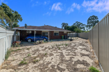 Listing image for 18B Cobham Way, Camillo  WA  6111