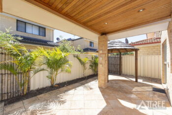 Listing image for 3/8 Batsford Way, Canning Vale  WA  6155