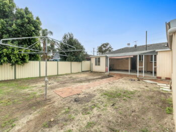 Listing image for 287 Railway Avenue, Armadale  WA  6112