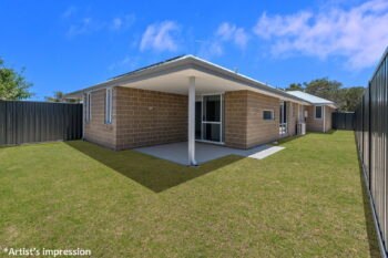 Listing image for 57A Castella Drive, Dudley Park  WA  6210