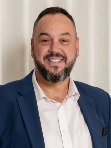 Rob Day Profile Picture