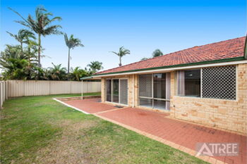 Listing image for 50 Flowerwood Way, Huntingdale  WA  6110