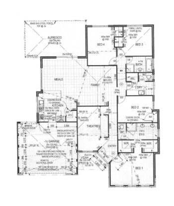 Listing image for 5 Archdale Loop, Piara Waters  WA  6112