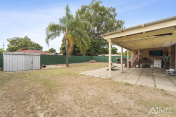 Listing image for 50 Swingler Way, Gosnells  WA  6110