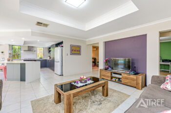 Listing image for 15 Waterview Parade, Southern River  WA  6110