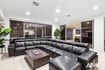 Listing image for 234 Castlewood Parkway, Southern River  WA  6110