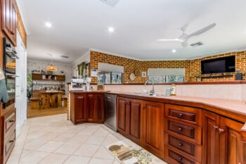 Listing image for 3 Plateau Heights, Hovea  WA  6071