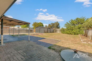 Listing image for 39 Bertram Street, Maddington  WA  6109