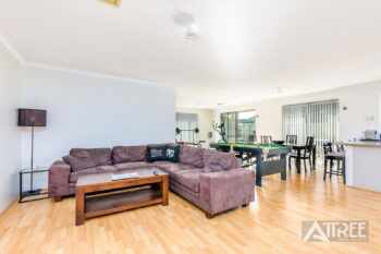 Listing image for 4 Burbidge Link, Piara Waters  WA  6112