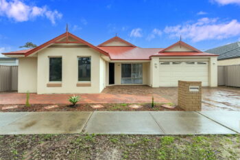 Listing image for 16 Kersley Loop, Harrisdale  WA  6112