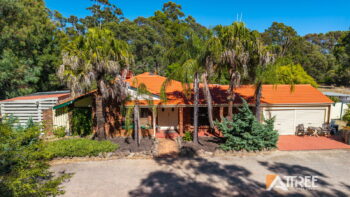 Listing image for 201 Cowen Street, Mundijong  WA  6123