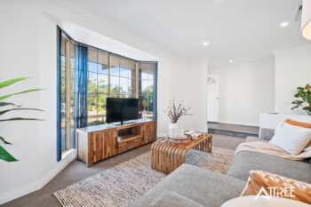 Listing image for 4 Ferntree Close, Thornlie  WA  6108