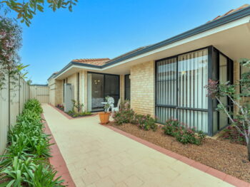 Listing image for 9 Brookside Square, Canning Vale  WA  6155