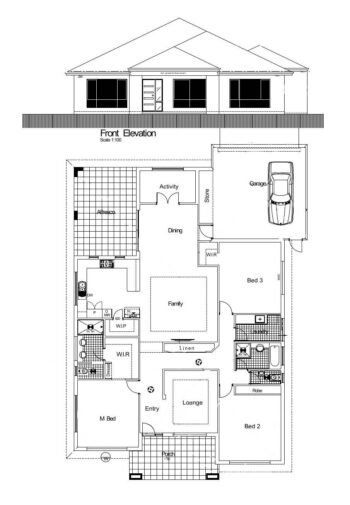 Listing image for 3 Pricklybark Street, Harrisdale  WA  6112