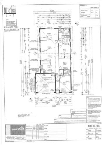 Listing image for 10 Grandis Bend, Southern River  WA  6110