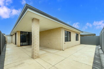 Listing image for 165 Gracefield Boulevard, Harrisdale  WA  6112