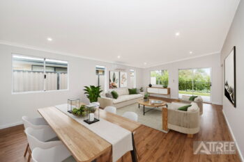 Listing image for 35 St Tropez Gardens, Piara Waters  WA  6112