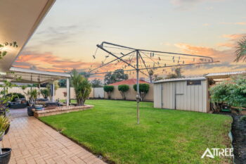 Listing image for 12 Embassy Court, Thornlie  WA  6108