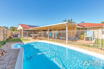 Listing image for 5 Camelot Court, Thornlie  WA  6108