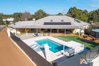 Listing image for 134 Bruns Drive, Darling Downs  WA  6122