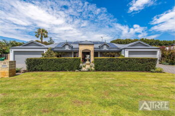 Listing image for 25 Ashmore Avenue, Canning Vale  WA  6155